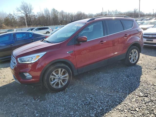 FORD ESCAPE SE 2017 1fmcu0gd7hua49271