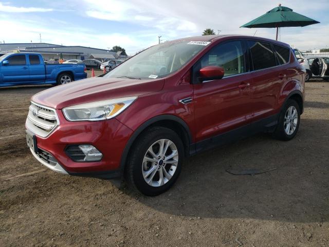 FORD ESCAPE 2017 1fmcu0gd7hua50971