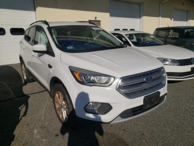 FORD ESCAPE SE 2017 1fmcu0gd7hua52221