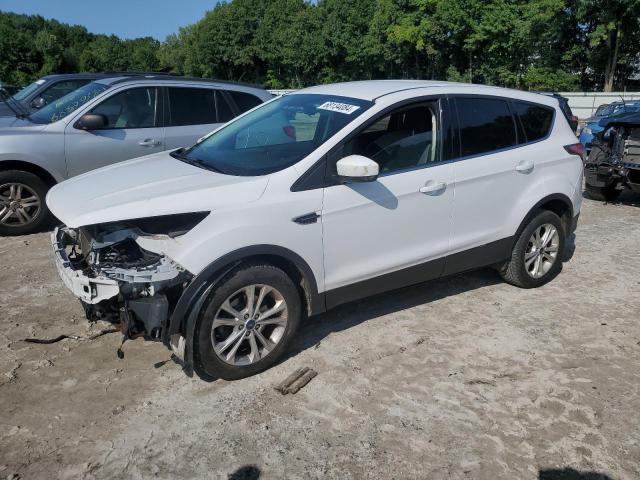 FORD ESCAPE SE 2017 1fmcu0gd7hua52364