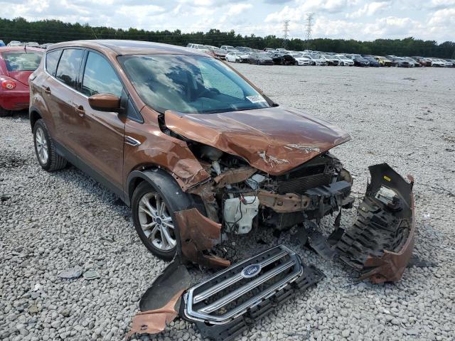 FORD ESCAPE SE 2017 1fmcu0gd7hua52736