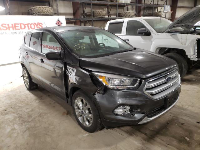 FORD ESCAPE SE 2017 1fmcu0gd7hua53448