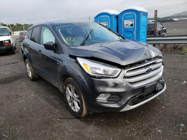 FORD ESCAPE SE 2017 1fmcu0gd7hua53546