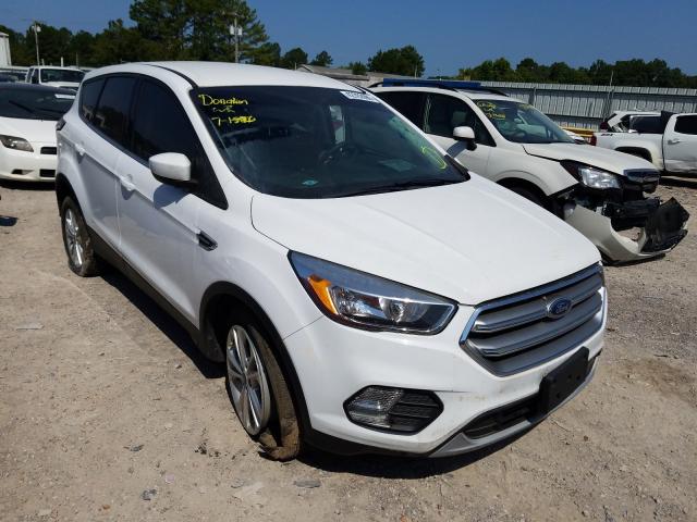 FORD ESCAPE SE 2017 1fmcu0gd7hua54096