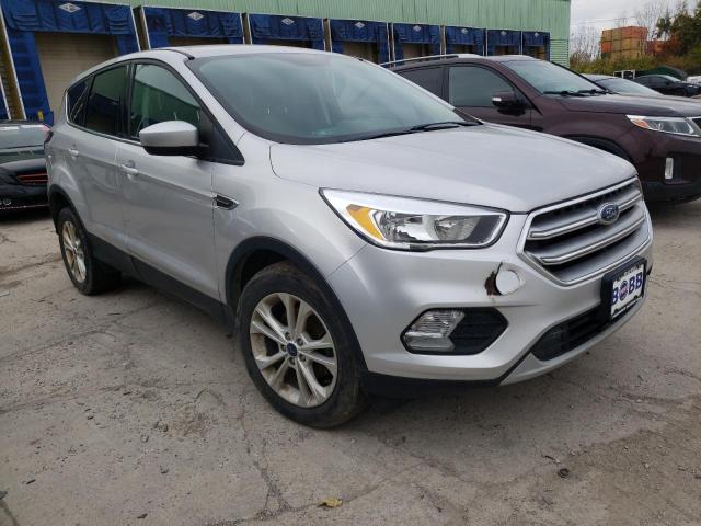 FORD ESCAPE SE 2017 1fmcu0gd7hua59251