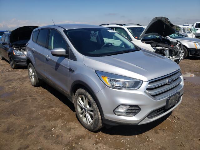 FORD ESCAPE SE 2017 1fmcu0gd7hua62974