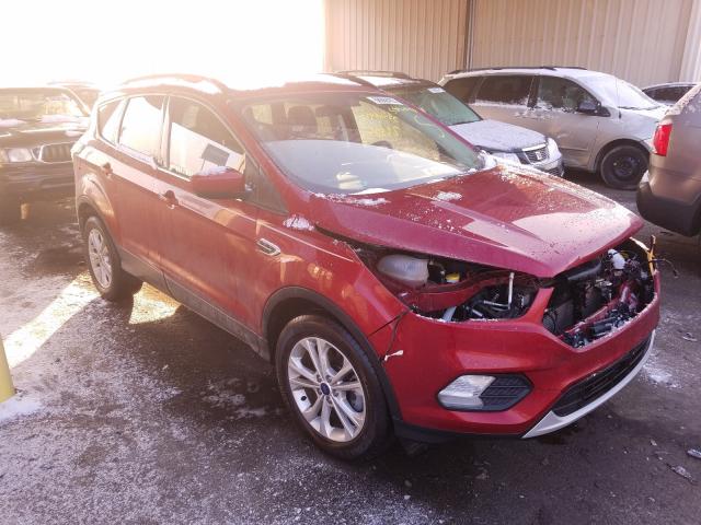 FORD ESCAPE SE 2017 1fmcu0gd7hua79824