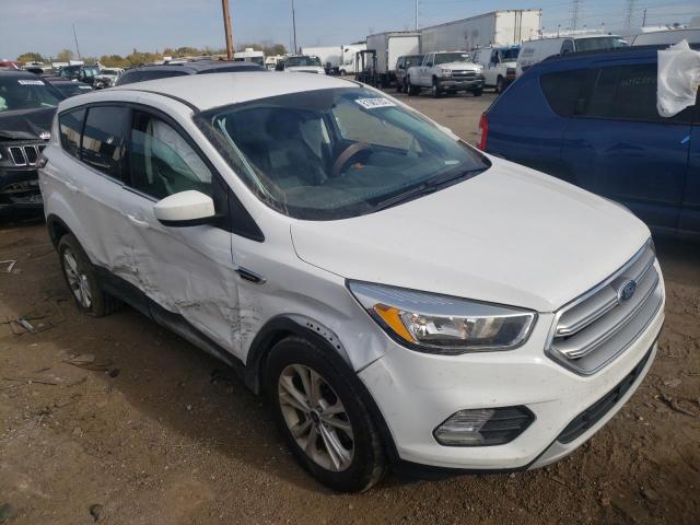 FORD ESCAPE SE 2017 1fmcu0gd7hua80066