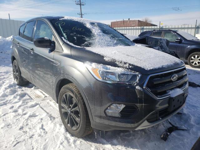 FORD ESCAPE SE 2017 1fmcu0gd7hua82531