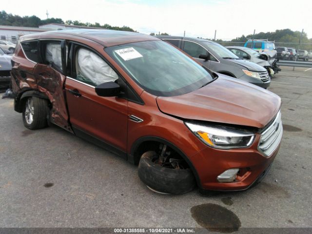 FORD ESCAPE 2017 1fmcu0gd7hua89124