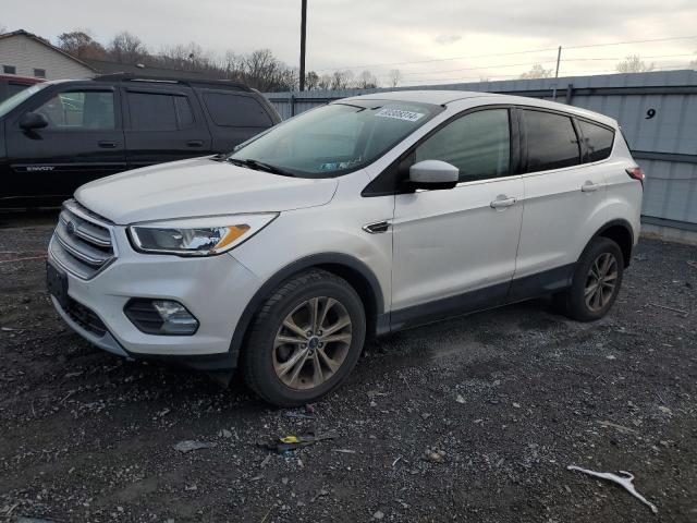 FORD ESCAPE SE 2017 1fmcu0gd7hua89270