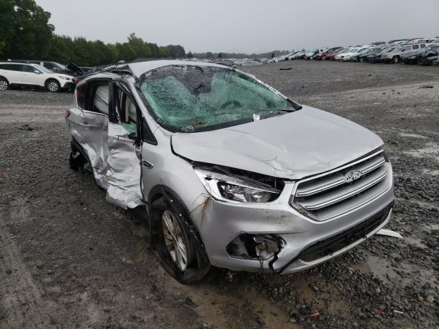 FORD ESCAPE SE 2017 1fmcu0gd7hua91780