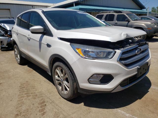 FORD ESCAPE SE 2017 1fmcu0gd7hua94016