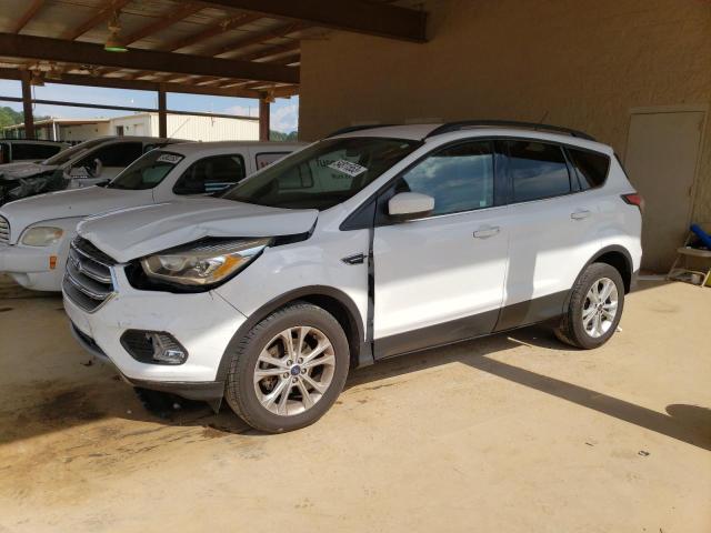 FORD ESCAPE SE 2017 1fmcu0gd7hua98633