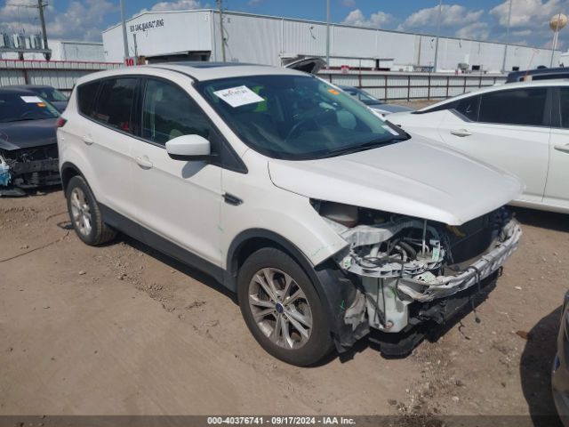 FORD ESCAPE 2017 1fmcu0gd7hua98762