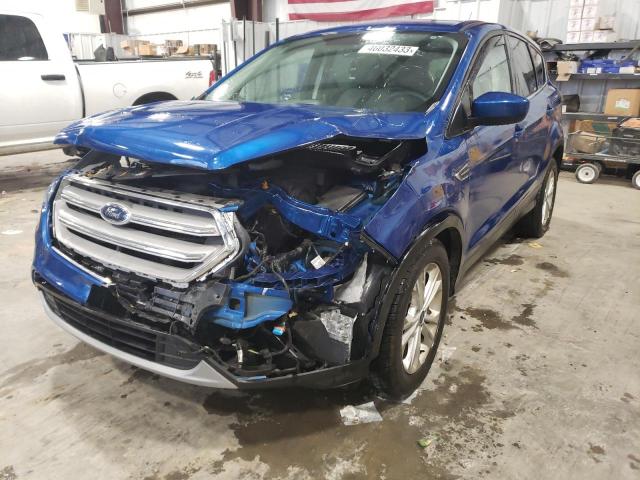 FORD ESCAPE SE 2017 1fmcu0gd7hua99068