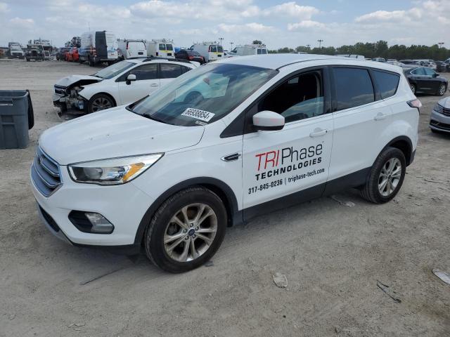 FORD ESCAPE SE 2017 1fmcu0gd7hub00638