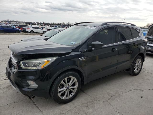 FORD ESCAPE SE 2017 1fmcu0gd7hub01837