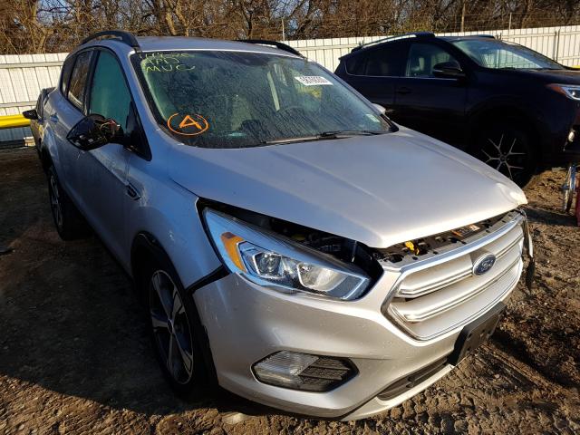 FORD ESCAPE SE 2017 1fmcu0gd7hub12174