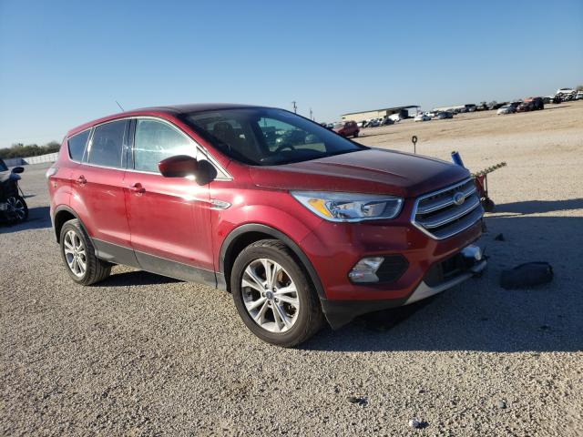 FORD ESCAPE SE 2017 1fmcu0gd7hub15284