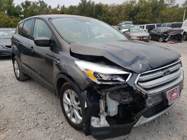 FORD ESCAPE SE 2017 1fmcu0gd7hub15365