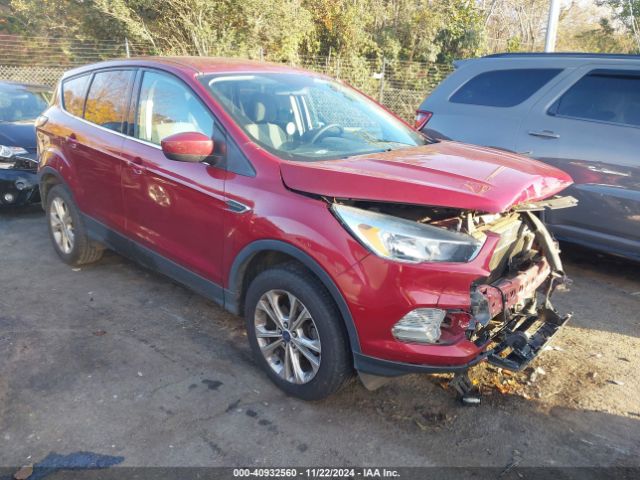 FORD ESCAPE 2017 1fmcu0gd7hub20632