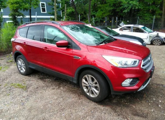 FORD ESCAPE 2017 1fmcu0gd7hub23840