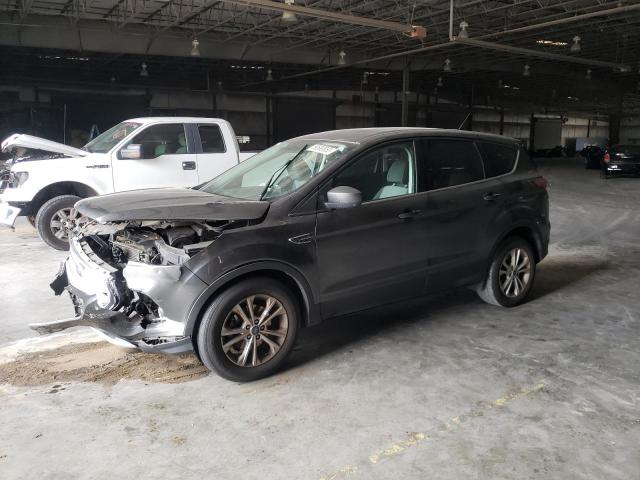 FORD ESCAPE SE 2017 1fmcu0gd7hub27225