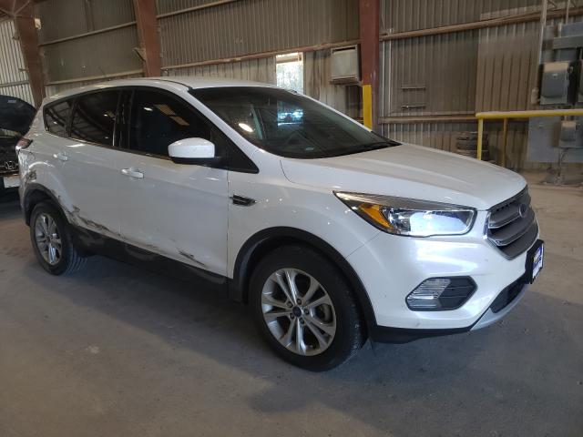 FORD ESCAPE SE 2017 1fmcu0gd7hub28956