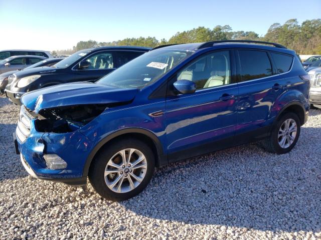 FORD ESCAPE SE 2017 1fmcu0gd7hub36197