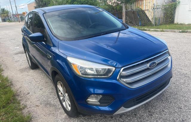 FORD ESCAPE SE 2017 1fmcu0gd7hub36698