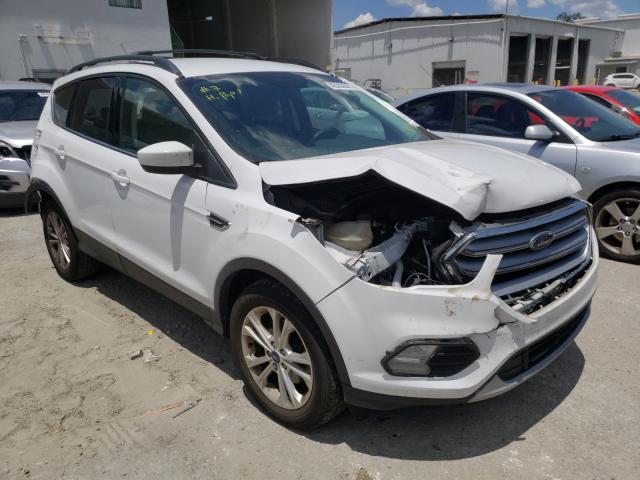 FORD ESCAPE SE 2017 1fmcu0gd7hub36765