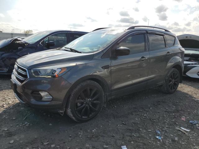 FORD ESCAPE SE 2017 1fmcu0gd7hub38662