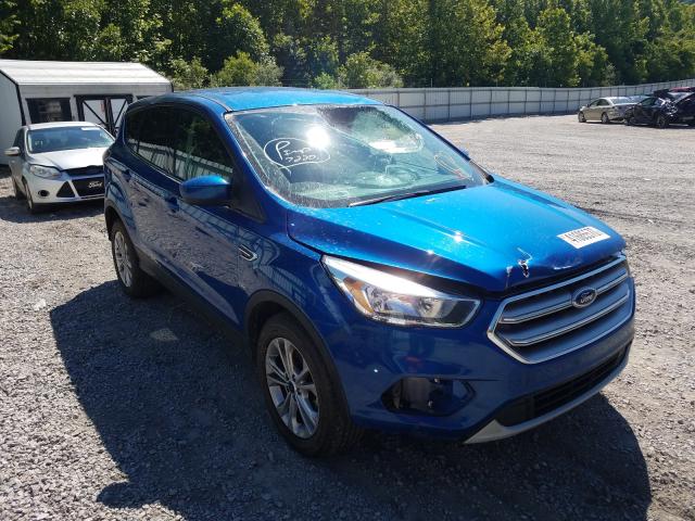 FORD ESCAPE SE 2017 1fmcu0gd7hub41013