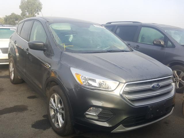 FORD ESCAPE SE 2017 1fmcu0gd7hub45109