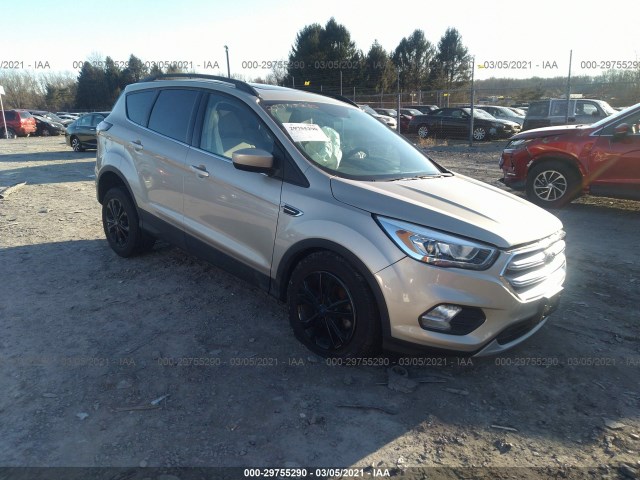 FORD ESCAPE 2017 1fmcu0gd7hub48432