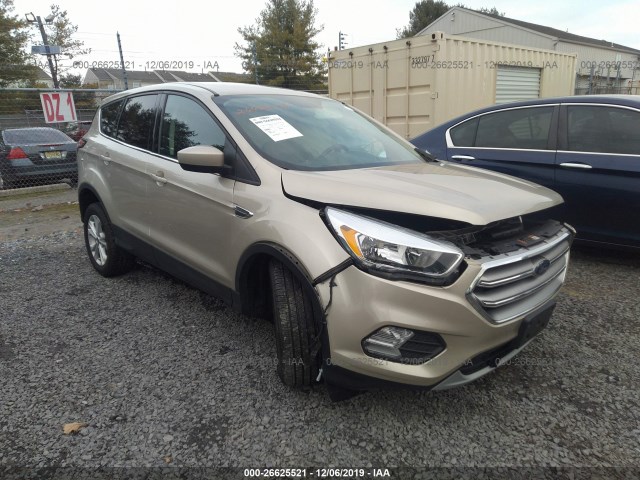 FORD ESCAPE 2017 1fmcu0gd7hub49614