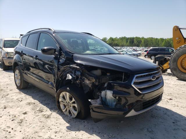 FORD ESCAPE SE 2017 1fmcu0gd7hub59026