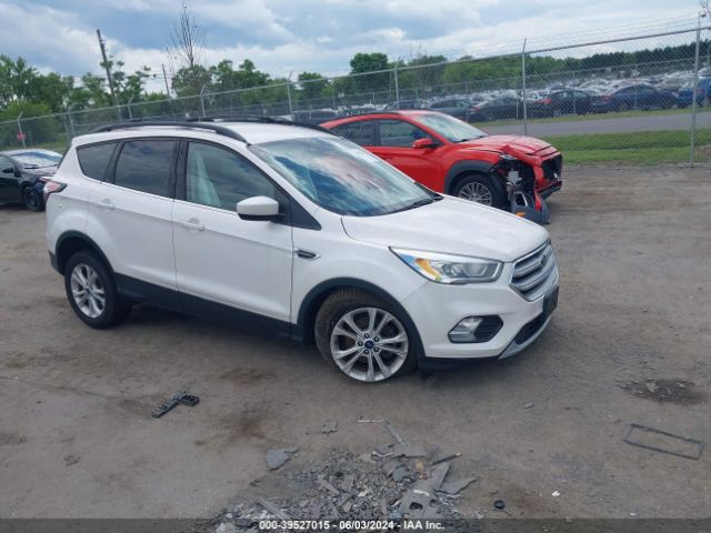 FORD ESCAPE 2017 1fmcu0gd7hub74688