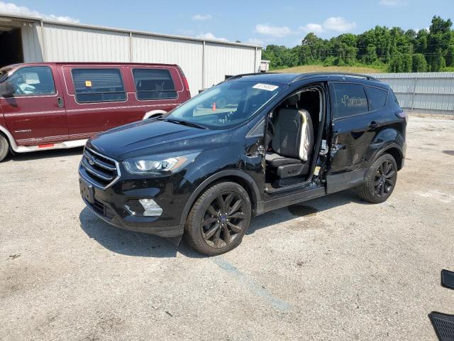 FORD ESCAPE SE 2017 1fmcu0gd7hub76232