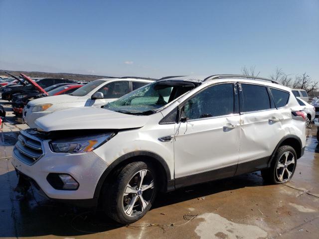 FORD ESCAPE SE 2017 1fmcu0gd7hub79096