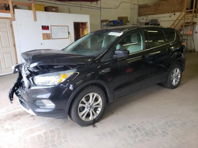 FORD ESCAPE SE 2017 1fmcu0gd7hub82354