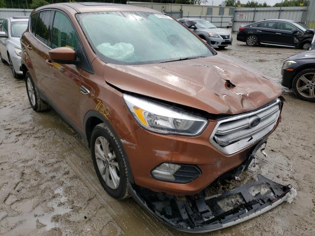 FORD ESCAPE SE 2017 1fmcu0gd7hub98120