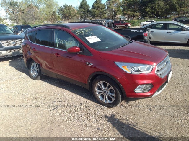 FORD ESCAPE 2017 1fmcu0gd7hub98408