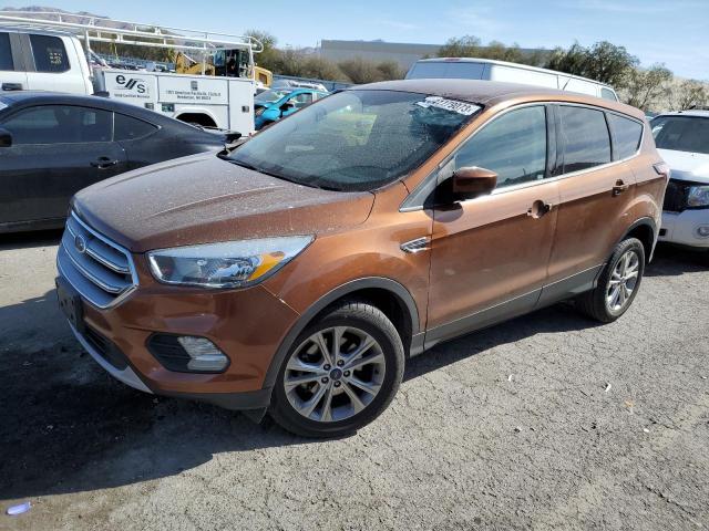 FORD ESCAPE SE 2017 1fmcu0gd7huc02070