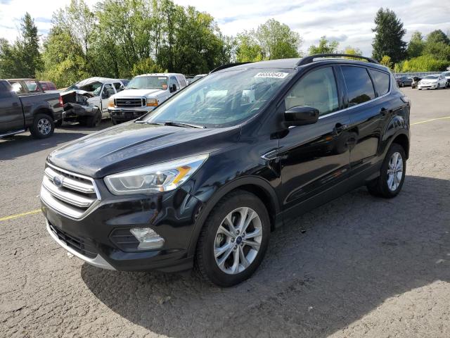 FORD ESCAPE SE 2017 1fmcu0gd7huc03784