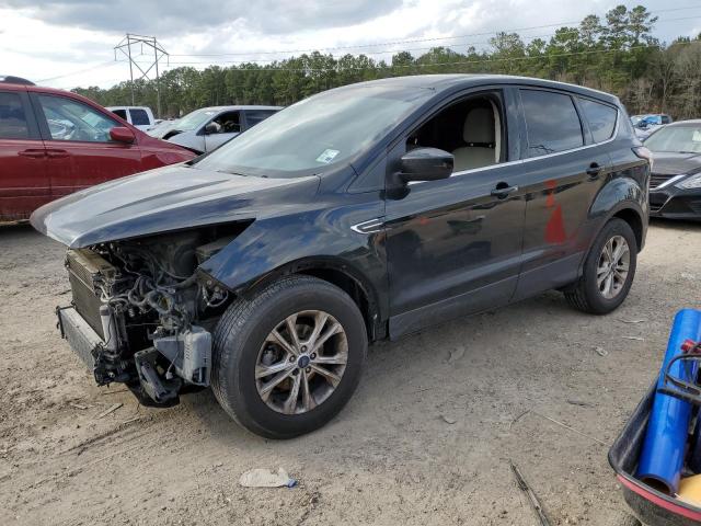 FORD ESCAPE SE 2017 1fmcu0gd7huc07091