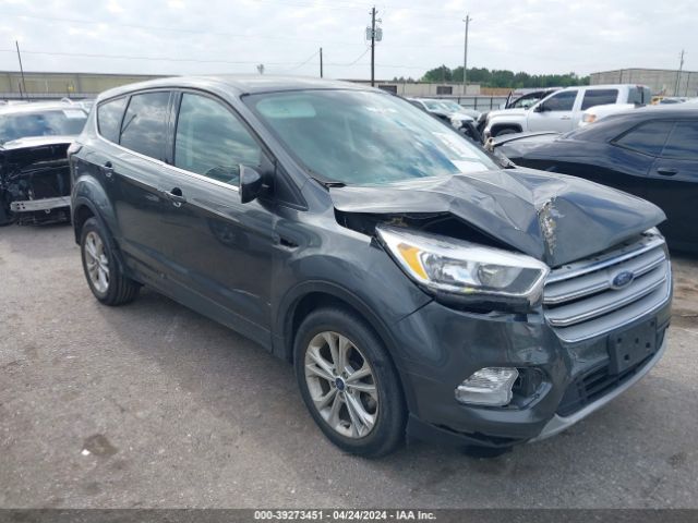 FORD ESCAPE 2017 1fmcu0gd7huc10265