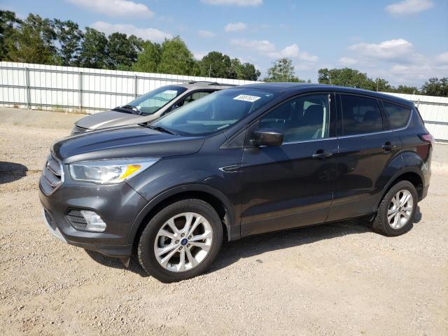 FORD ESCAPE SE 2017 1fmcu0gd7huc18334