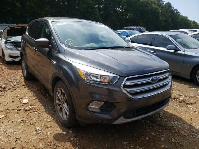 FORD ESCAPE SE 2017 1fmcu0gd7huc22934